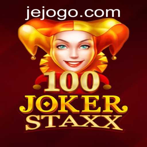 Desvendando os Segredos do Jogo 100JokerStaxx