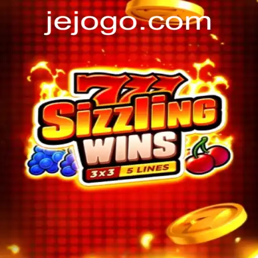 777 Sizzling Wins: Descubra a Emoção do Jogo em je.bet