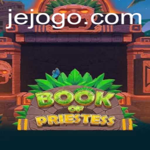 Descubra BookOfPriestess: Um Jogo Fascinante que Combina Estratégia e Aventura