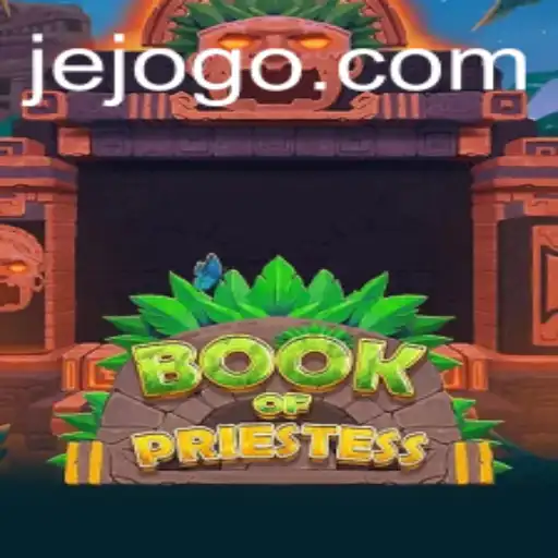 Descubra BookOfPriestess: Um Jogo Fascinante que Combina Estratégia e Aventura