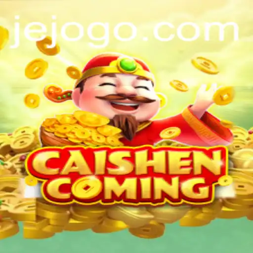 CAISHENCOMING: Descubra o Jogo que Transforma a Sorte em Emoção