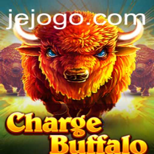 Explorando o Mundo de ChargeBuffalo no Universo JE.Bet