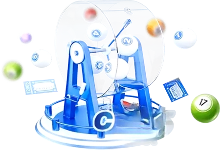 je.bet Lottery games in