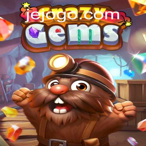 Descubra CrazyGems: A Nova Sensação do Je.bet
