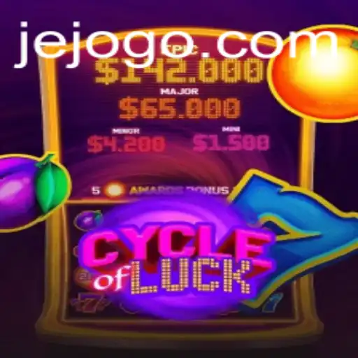 Explorando o Fascinante Mundo do Jogo CycleofLuck no je.bet