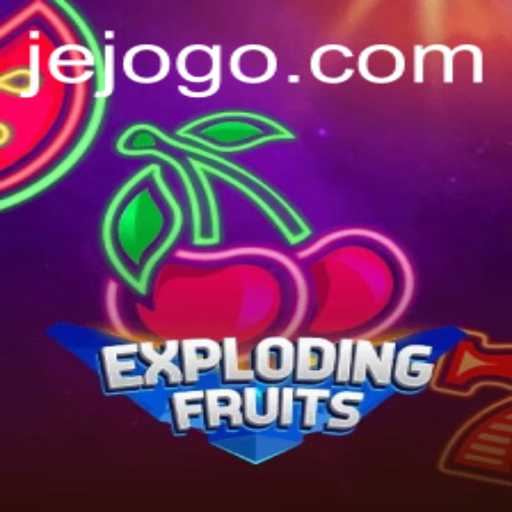 ExplodingFruits: A Aventura Frutal Emocionante Que Você Não Pode Perder