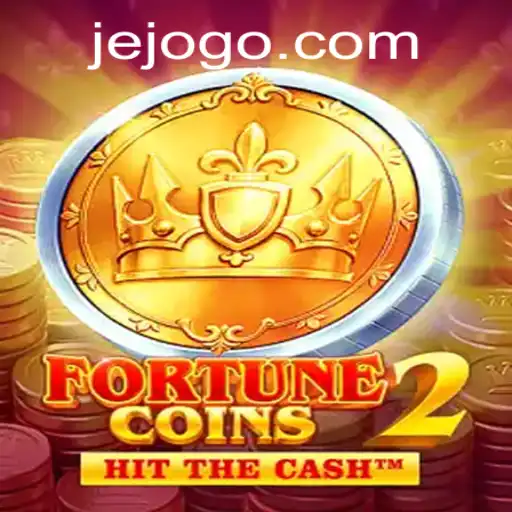 Explorando FortuneCoins2: Um Mergulho no Universo de je.bet