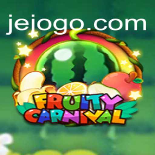 Desbravando o Mundo Colorido de FruityCarnival no je.bet