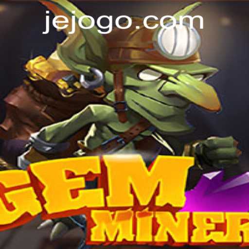 GemMiner: Explorando Aventuras Subterrâneas com je.bet