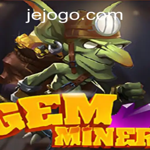 GemMiner: Explorando Aventuras Subterrâneas com je.bet