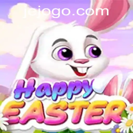 HappyEaster: A Excitante Jornada no Mundo de je.bet