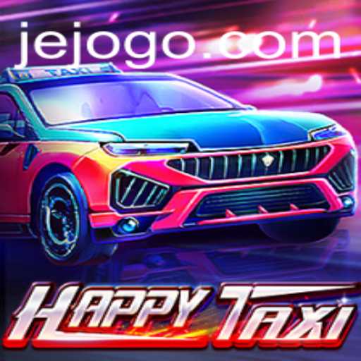 Descubra o Universo de HappyTaxi: Uma Jornada Empolgante no Mundo dos Jogos de Aposta
