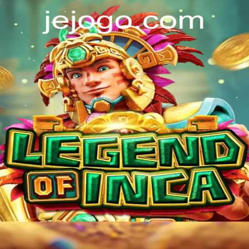 Descubra as Aventuras de LegendofInca: Um Mergulho no Mundo Antigo