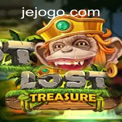 Descobrindo LostTreasure: Um Jogo de Aventura e Estratégia