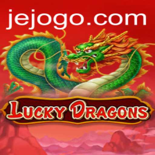 Descubra o Fascinante Mundo de LuckyDragons: O Jogo de Aventura e Estratégia no Universo je.bet