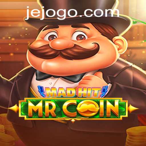 Explorando MadHitMrCoin: Uma Nova Sensação no Mundo dos Jogos