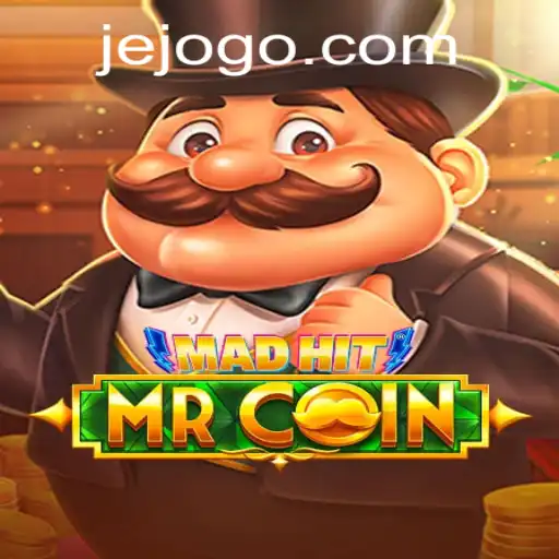 Explorando MadHitMrCoin: Uma Nova Sensação no Mundo dos Jogos