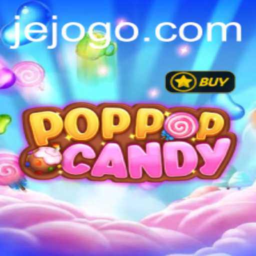 Descubra POPPOPCANDY: O Mundo Encantado dos Doces e Estratégia