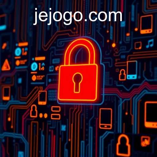 A Importância da Política de Privacidade em Plataformas como je.bet
