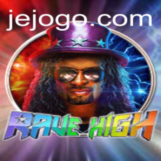 RaveHigh: A Nova Sensação no Mundo dos Jogos