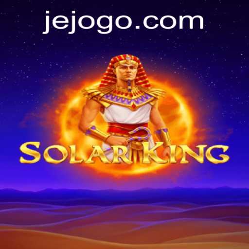 Descubra SolarKing: O Novo Jogo que Está Conquistando o Mundo