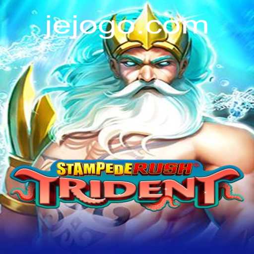 Desvendando StempedeRushTrident: A Experiência de Jogo Definitiva