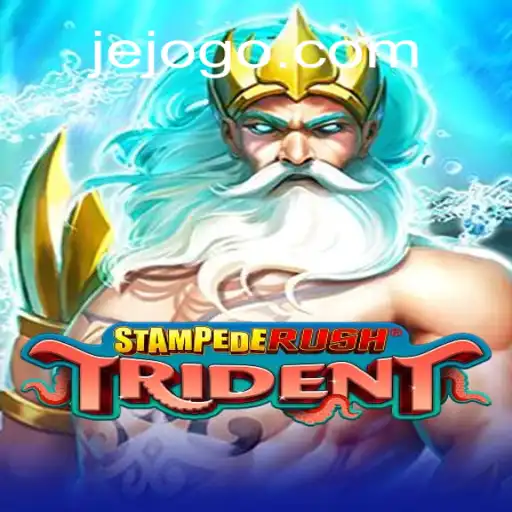 Desvendando StempedeRushTrident: A Experiência de Jogo Definitiva