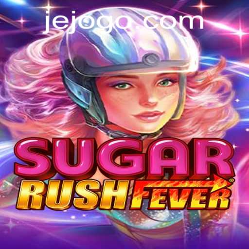 Descubra o Empolgante Mundo de SugarRushFever