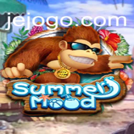 Explorando SummerMood: O Jogo do Verão com je.bet