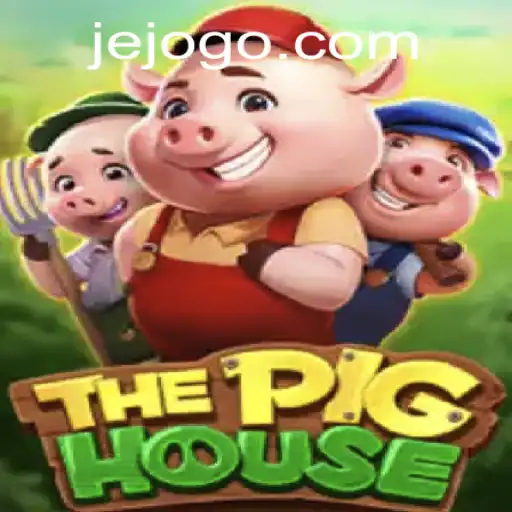 ThePigHouse: Uma Nova Dimensão de Entretenimento no Mundo dos Jogos