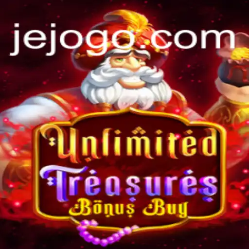 Explore os Segredos do Jogo UnlimitedTreasuresBonusBuy