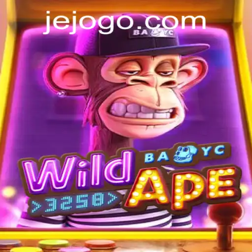 Explore o Universo de WildApe3258: Jogo e Estratégia com je.bet